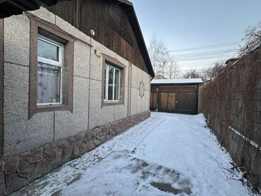 срочно в связи с переездом: 100 м², 3 комнаты, Утепленный, Забор, огорожен
