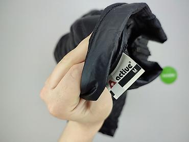 kik softshell: Active, Męska kurtka przejściowa, rozmiar M — 4