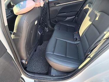 Hyundai: Hyundai Avante: 2017 г., 1.6 л, Автомат, Бензин, Седан — 2