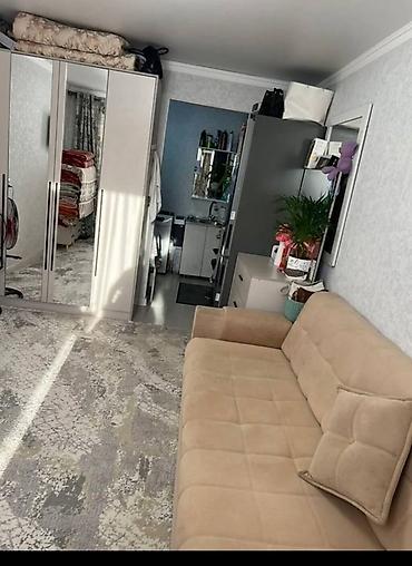 Продажа квартир: 1 комната, 21 м², Гостиничный тип, 5 этаж, Косметический ремонт — 7