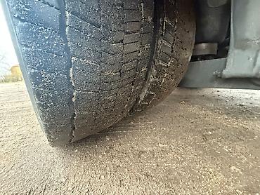 Грузовики: Грузовик, Mercedes-Benz, Стандарт, 7 т, Б/у — 15