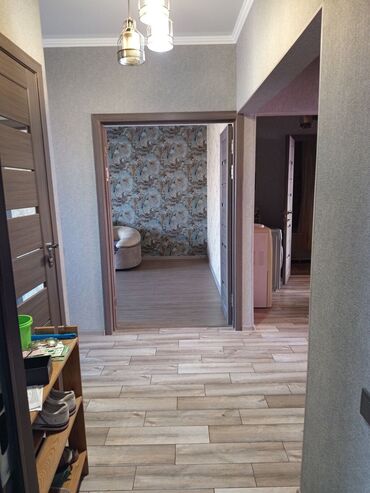 Продажа квартир: 3 комнаты, 78 м², 106 серия, 9 этаж, Косметический ремонт — 4