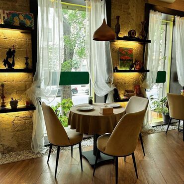 Kommersiya daşınmaz əmlakının satışı: Здравствуйте, предлагается к вашему вниманию готовый бизнес — ресторан — 2