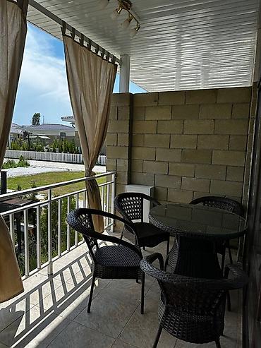 act building: Коттедж, Palm Beach, Чок-Тал, 4 места — 10