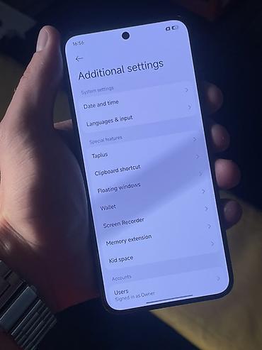 телефон цена бишкек: Xiaomi, 14, Б/у, 256 ГБ, цвет - Черный, 1 SIM, 2 SIM, eSIM — 7