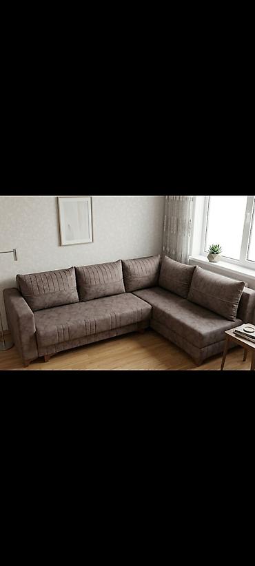 Künc divan, İşlənmiş, Açılan, Çatdırılma yoxdur