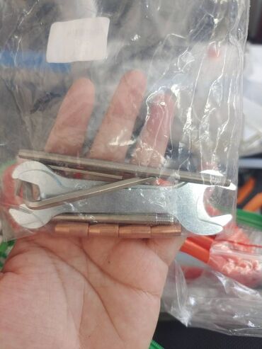 Сварочные аппараты: Сварочный аппарат с ЧПУ, Новый at lalafo.kg — 6 Сварочные аппараты: Сварочный аппарат с ЧПУ, Новый — 6