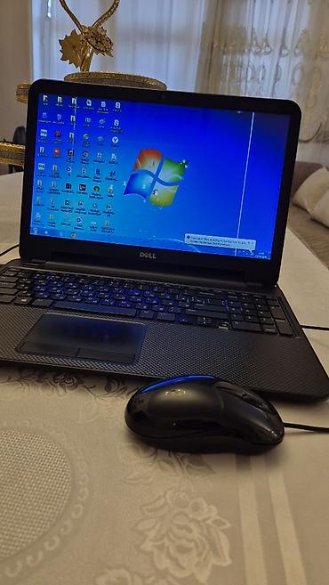 dell latitude e: İşlənmiş Dell Inspiron, 15.6 ", Intel Core i7, 1 TB, Ünvandan götürmə — 3