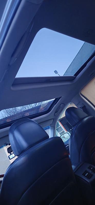выхлоп приматок: Lexus ES: 2007 г., 3.5 л, Автомат, Бензин, Седан — 5