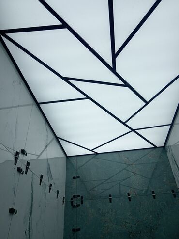 Plitə işləri: Kafel-metlax işləri xidməti - Hamam, sanitar qovşağı, mətbəx və — 18