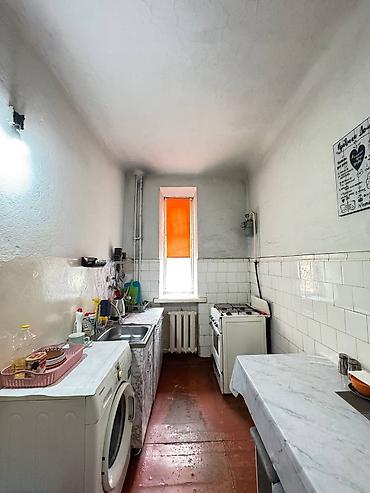 Продажа квартир: 2 комнаты, 57 м², 1 этаж — 4