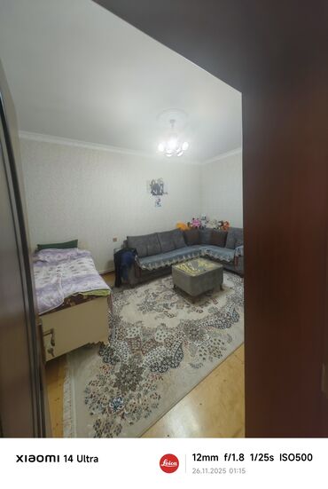 Həyət evləri və villaların satışı: 3 otaqlı, 80 kv. m, Kredit yoxdur, Yeni təmirli — 11