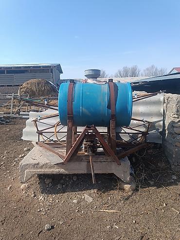 Другие тракторы: Т26 сатылат шаймандары менен Култуватор .даары — 7