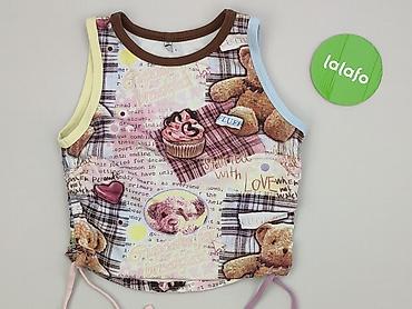 erbossi: Cropp, Top damski, rozmiar S — 2