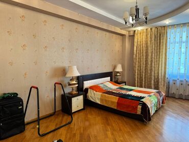 Uzunmüddətli kirayə mənzillər: Nəsimi rayonu, 28-may küçəsi 33, 17-mərtəbəli yeni tikili binanın — 7