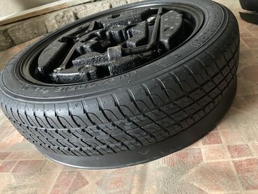 disklər r16: Yeni Disk təkər Chevrolet <130 / 70 / R 16, 5 Boltlu
