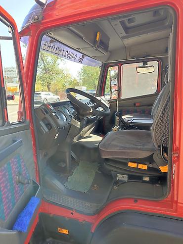 турбина мерседес спринтер: Mercedes-Benz : 1994 г., 6 л, Механика, Дизель — 10