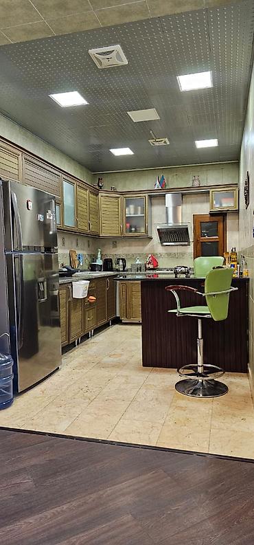 Квартиры: 3 комнаты, Новостройка, 105 м² — 5