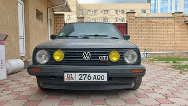 камри 1989: Решетка радиатора Volkswagen 1989 г., Б/у, Аналог, Китай