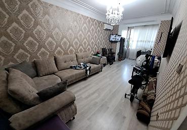 bakıda kiraye ev: HEZI ASLANOVDA UKRAYNA DAIRESININ YANI. Hezi aslanov metrosuna — 5