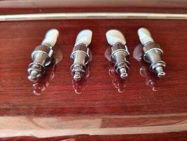 Kamança: Tar, Kamança Saz . və digər simli alətlər üçün Mexaniki Aşıqlar — 3