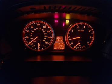 bmw m54: BMW 5 series: 2.5 l | 2005 il Sedan — 2