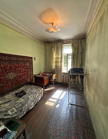 Продажа квартир: 3 комнаты, 72 м², Золотой квадрат Сталинка, 2 этаж, Требуется ремонт — 9