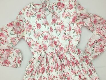 sukienki dopasowane tanie: Cropp, Women`s dress, size S (EU 36)