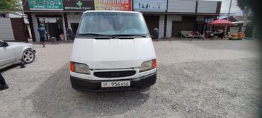 honda odyssey 1: Ford Transit: 1996 г., 2.5 л, Механика, Дизель, Бус