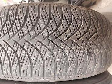 polovne gume type 1: GOODRIDE 205/55 R16 SVE SEZONE | Gume 2023 godiste 5mm sara. Cena — 2