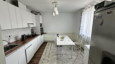 продаю дом 50000: 4 комнаты, 100 м², 4 соток, Бишкек, Арча-Бешик ж/м Собственник — 9