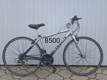 велосипед кубе: Продаю шоссейные велосипеды алюминий рама 28 колеса все работает всё