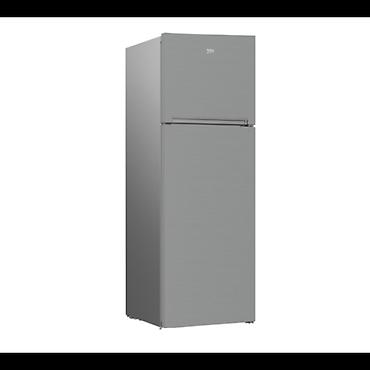 soyuducu kohnə: Soyuducu Beko RDNE43X İkiqapılı, yuxarı dondurucu kameralı No Frost — 1