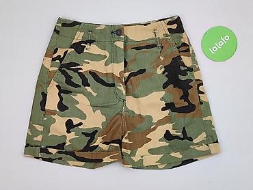 szorty pull and bear: PULL&BEAR, Szorty damskie, rozmiar S — 2