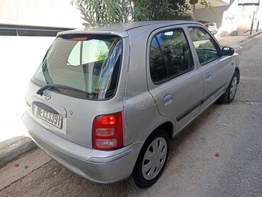Nissan: Χρύσα — 2