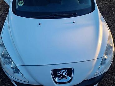 auspuh za golfa 2: KOMPLETAN AUTO U DELOVIMA ZA PEUGEOT 308 OD 2008. DO 2012. GOD. | — 3