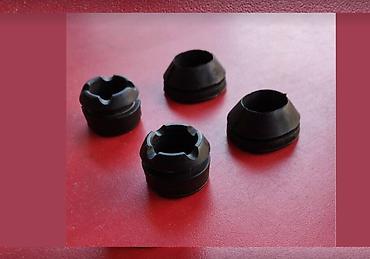 Опорные подушки амортизаторов: Опорная подушка амортизатора Nissan Новый — 14