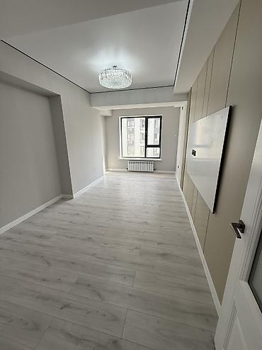 Продажа квартир: 2 комнаты, 64 м², Дордой Моторс рынок Элитка, 5 этаж, Свежий ремонт — 3