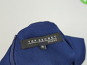 bluzki madex: Top Secret, Sukienka damska, rozmiar S — 5
