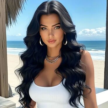 Perike i klipse: Perike i klipse na lalafo.rs — 25 Perike i klipse: Perike i klipse — 25