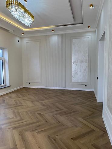 Продажа коттеджей и домов: 🏡 Продаётся новый современный дом в Арча-Бешик! 📍 ул. Кызыл-Адыр — 12
