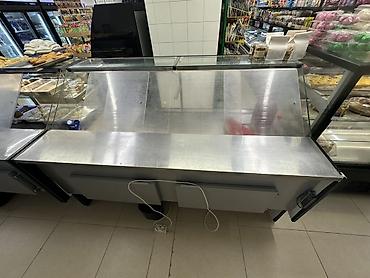 Для молочных продуктов, Для мяса, мясных изделий, Для напитков, Б/у