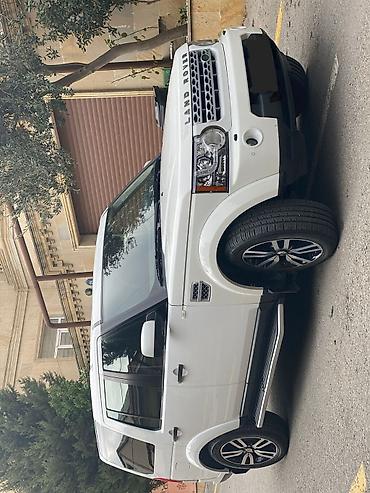 discovery 3: Land Rover Discovery: 5 l | 2013 il 70000 km Ofrouder/SUV — 5