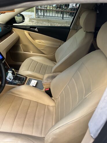 Volkswagen: Volkswagen Passat: 2 l | 2006 il Sedan — 13