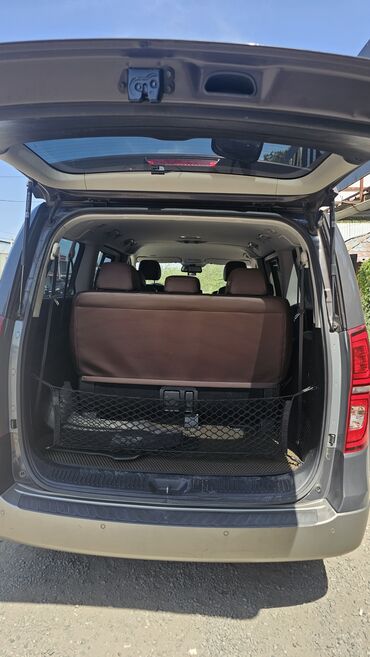 Частная аренда авто: Трансфер и Встреча в Международном Аэропорту Манас в городе Бишкек — 11