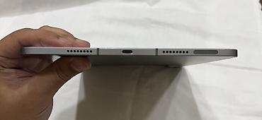планшет бишкек цена: Планшет, Apple, память 128 ГБ, 10" - 11", 5G, Б/у, Классический цвет - Серебристый — 6