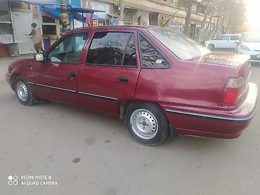 nissan tida 2012: Daewoo Nexia: 1.5 l | 2008 il Sedan — 3