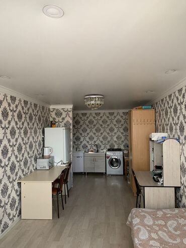 квартира 30 кв м купить: 1 комната, 21 м², 4 этаж, Косметический ремонт
