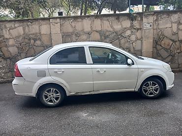 ravon r3 kredit: Ravon Nexia: 1.5 l | 2017 il 421 km Sedan — 2