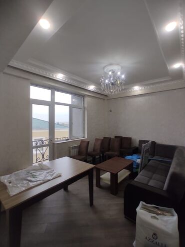 Həyət evləri və villaların satışı: 2 otaqlı, 60 kv. m, Yeni təmirli -da lalafo.az — 8 Həyət evləri və villaların satışı: 2 otaqlı, 60 kv. m, Yeni təmirli — 8